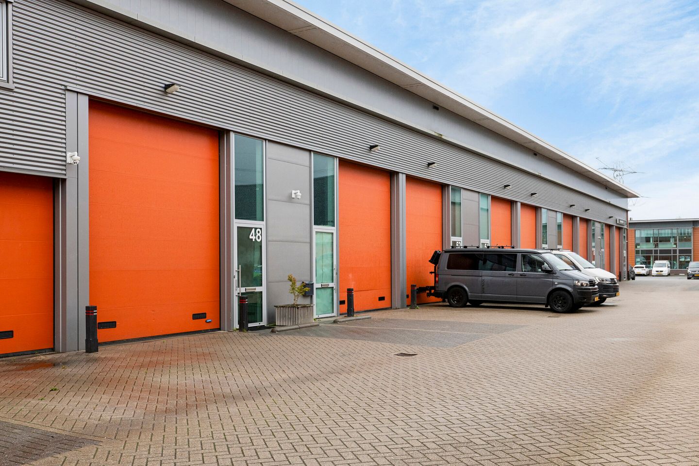 Bekijk foto 1 van Mart Stamhof 48