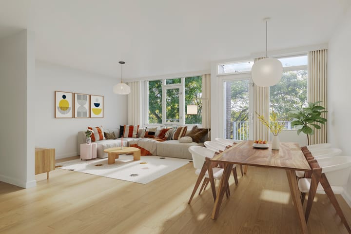 Foto 3 van Zernikestraat 154