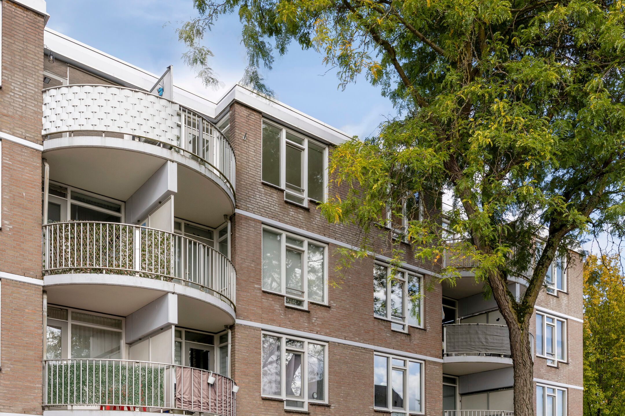 Zernikestraat, 154, Tilburg, 5025GE, Noord-Brabant, Nederland 154