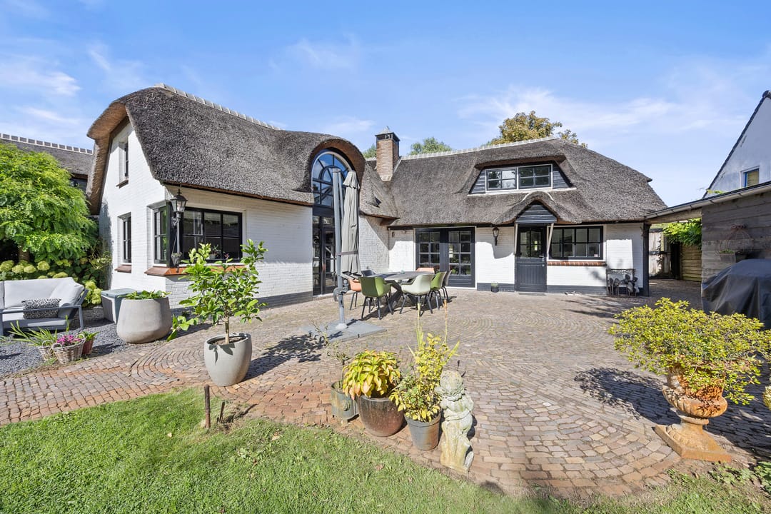 Photo 1 of Inlaagdijk 57