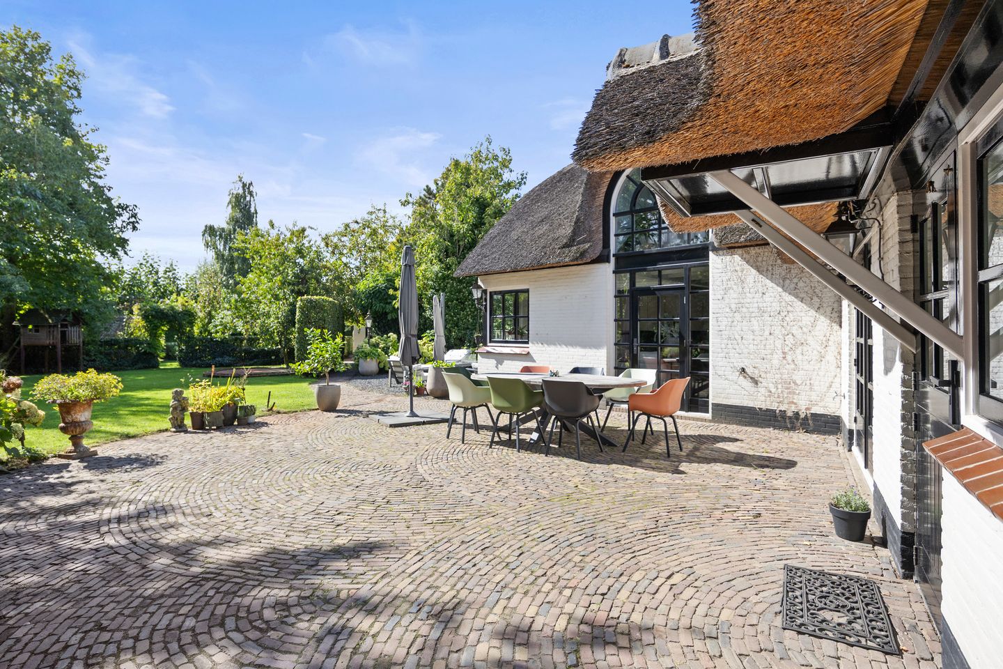 Photo 4 of Inlaagdijk 57