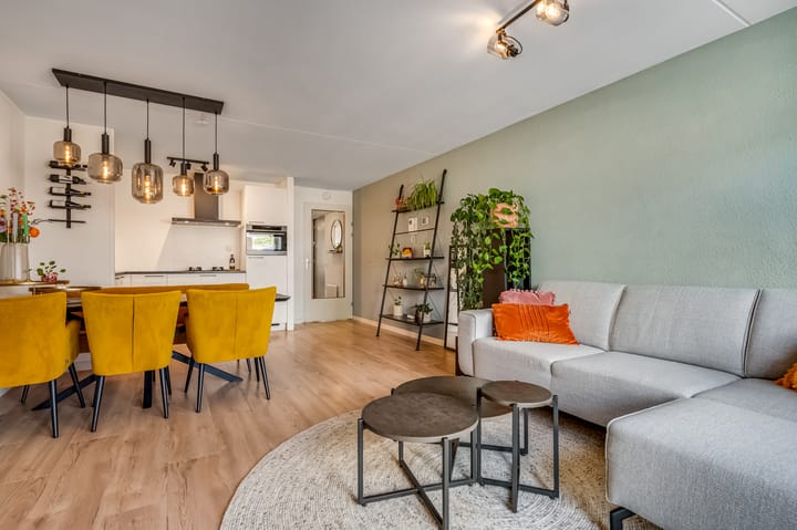 Foto 6 van Bettekamp 7-C