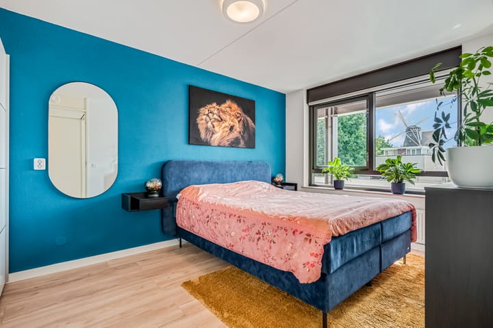 Foto 13 van Bettekamp 7-C