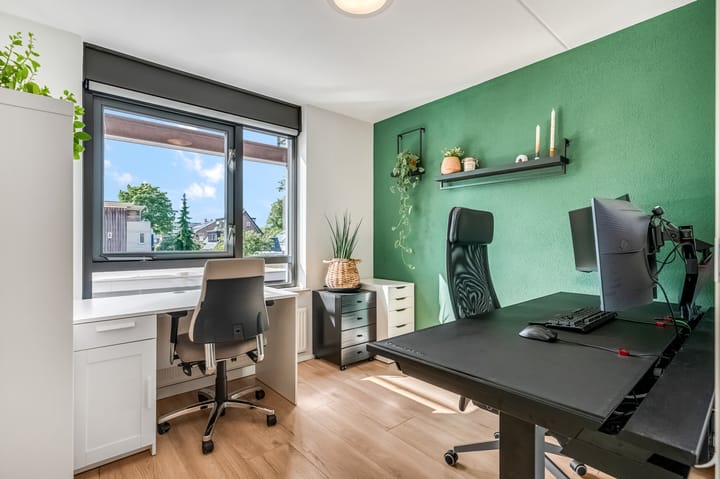 Foto 15 van Bettekamp 7-C