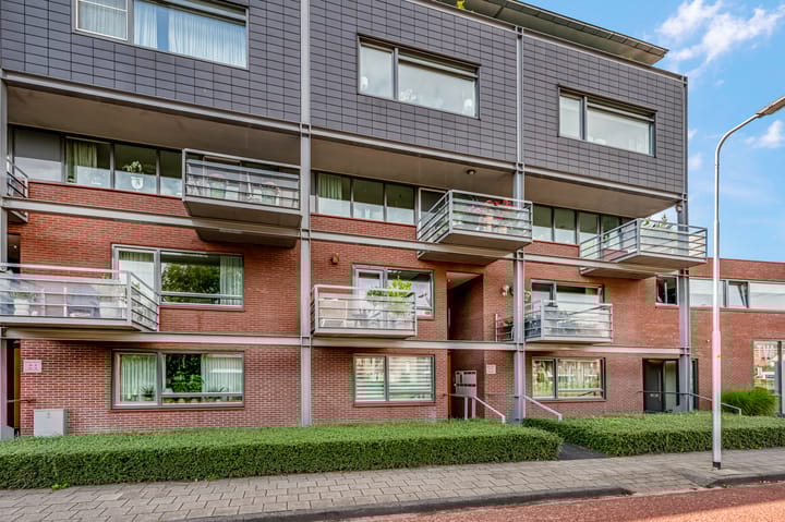 Foto 26 van Bettekamp 7-C