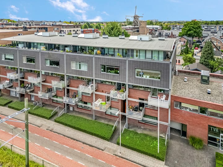 Foto 35 van Bettekamp 7-C