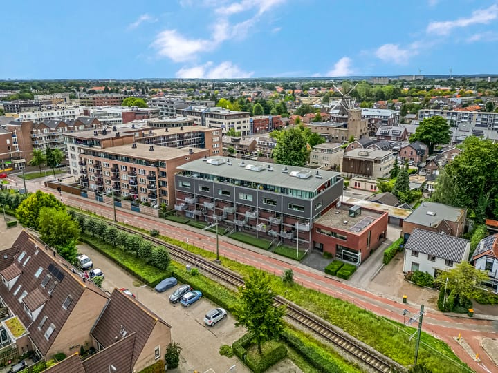 Foto 36 van Bettekamp 7-C