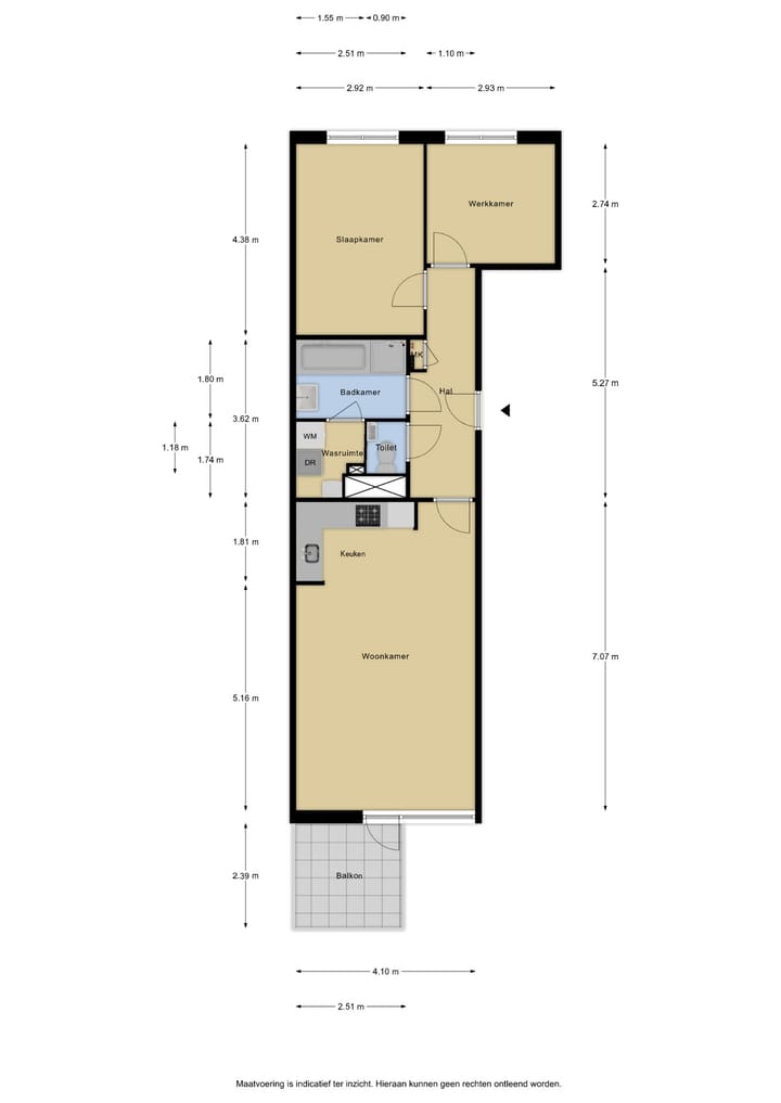 Foto 39 van Bettekamp 7-C