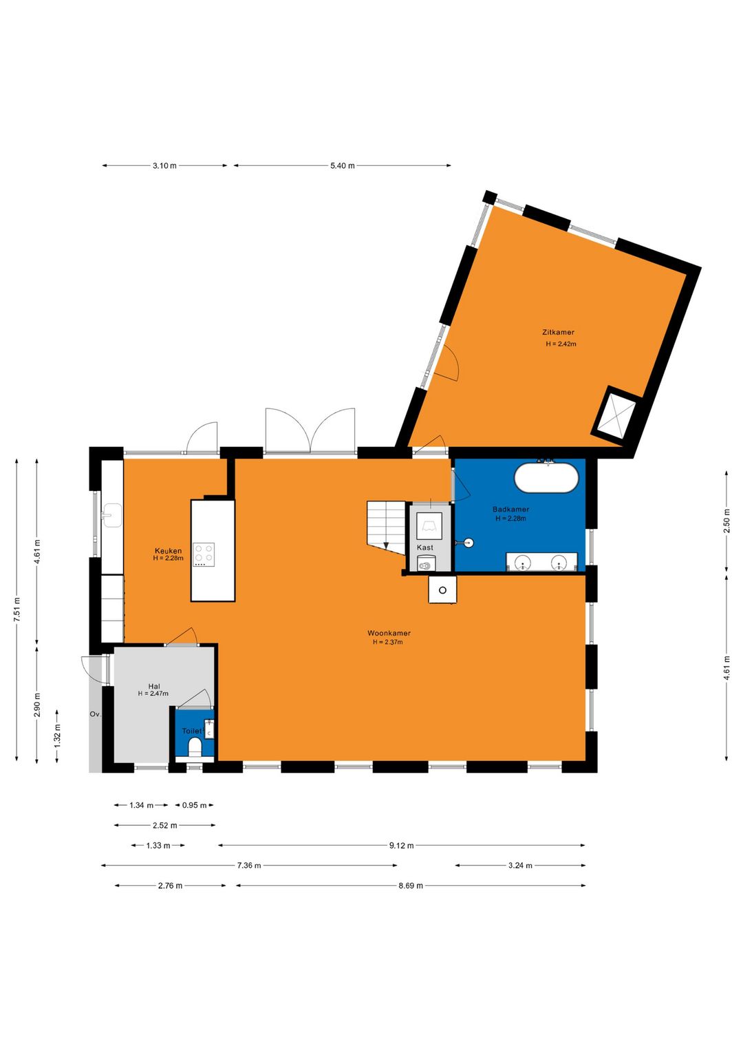 Photo 88 of Inlaagdijk 57