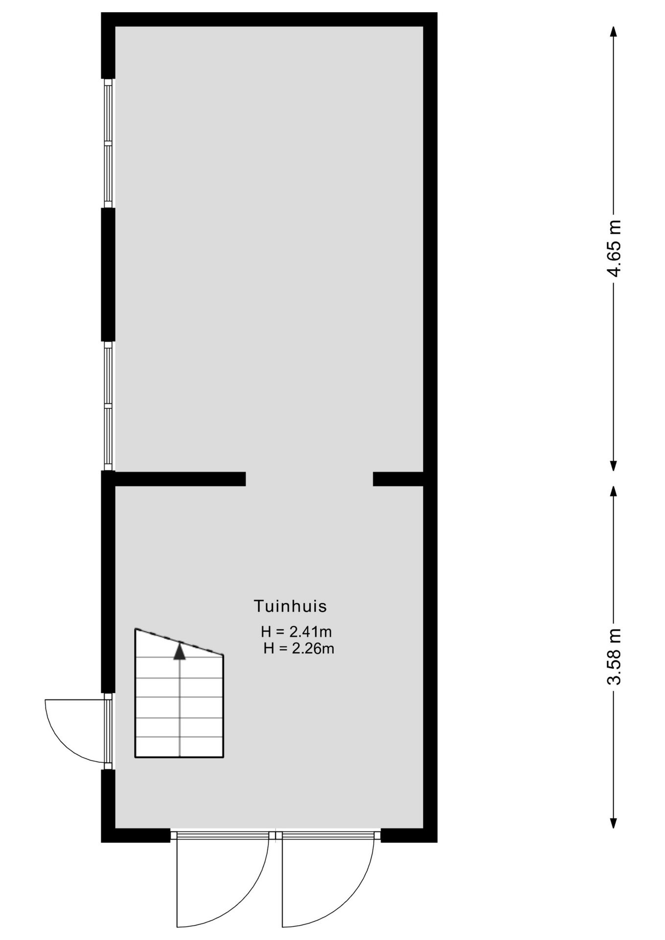 Photo 90 of Inlaagdijk 57