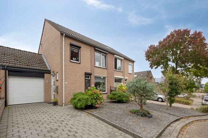 Foto 3 van Magnoliastraat 5