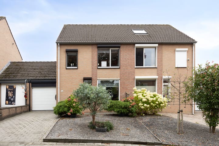 Foto 4 van Magnoliastraat 5