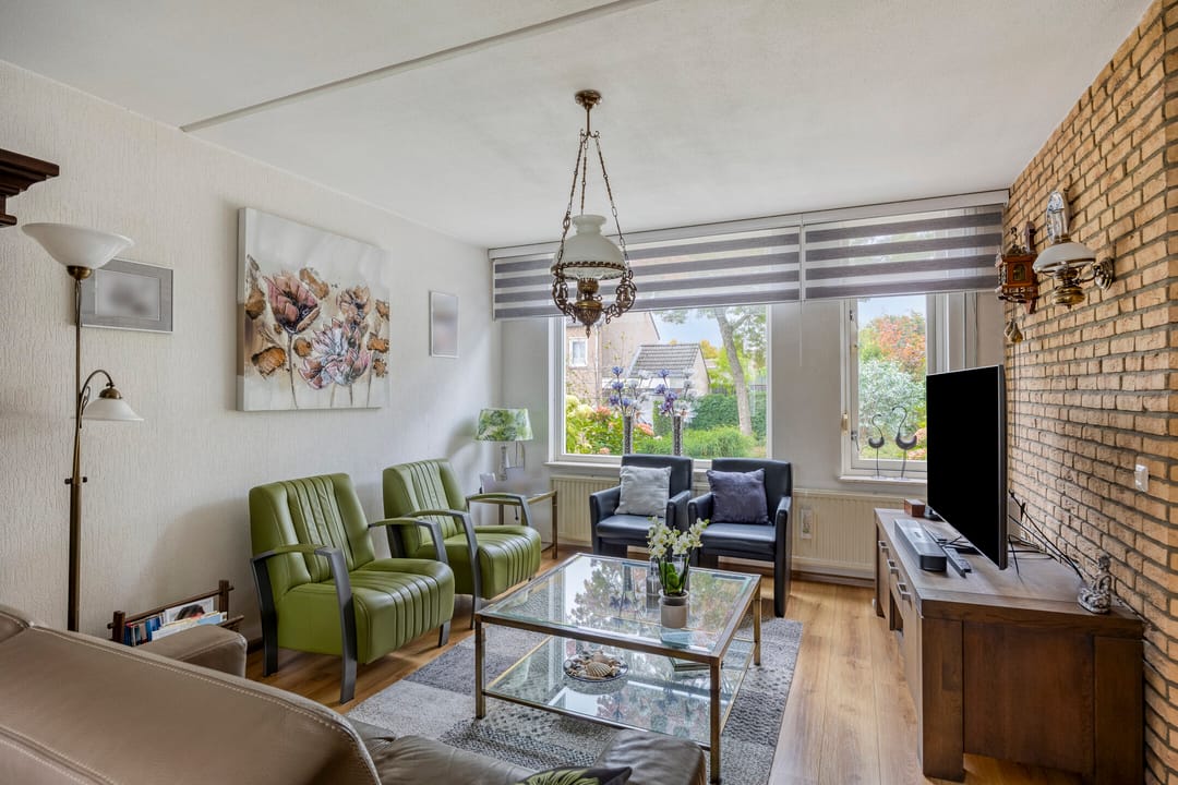 Foto 7 van Magnoliastraat 5