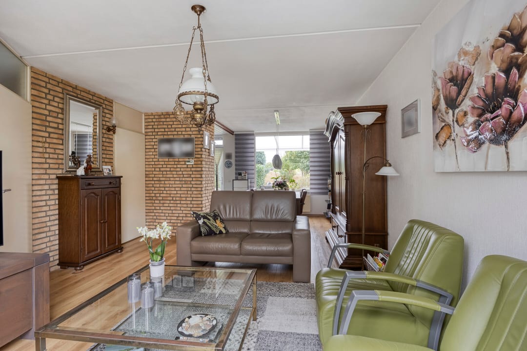 Foto 8 van Magnoliastraat 5