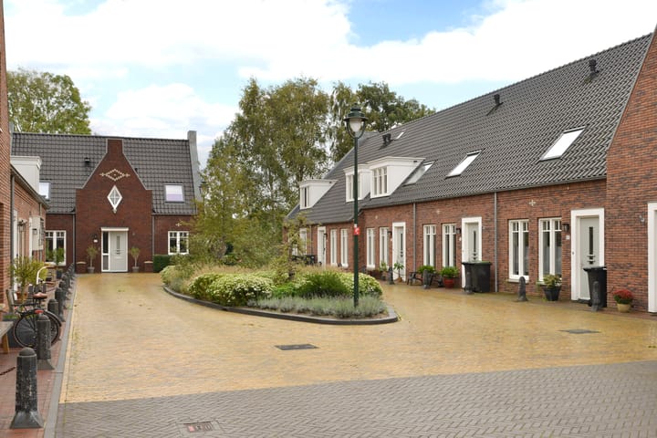 Hoogeboomstraat 59 main image