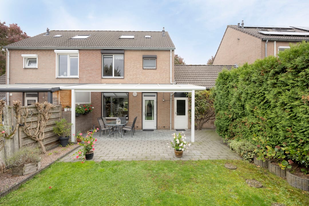 Foto 23 van Magnoliastraat 5