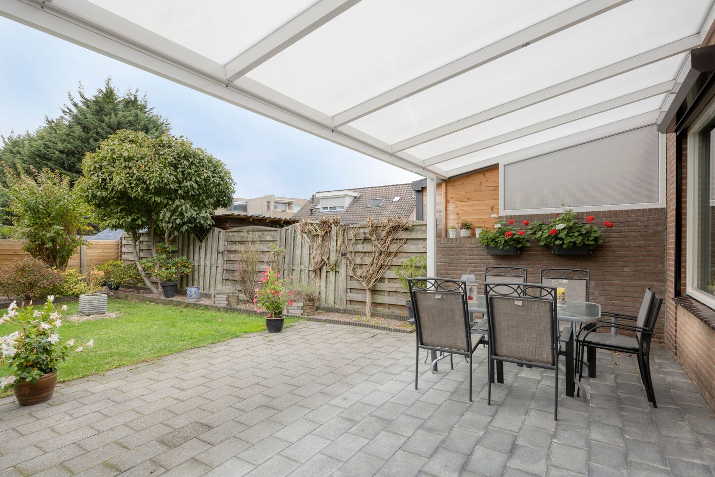 Foto 25 van Magnoliastraat 5