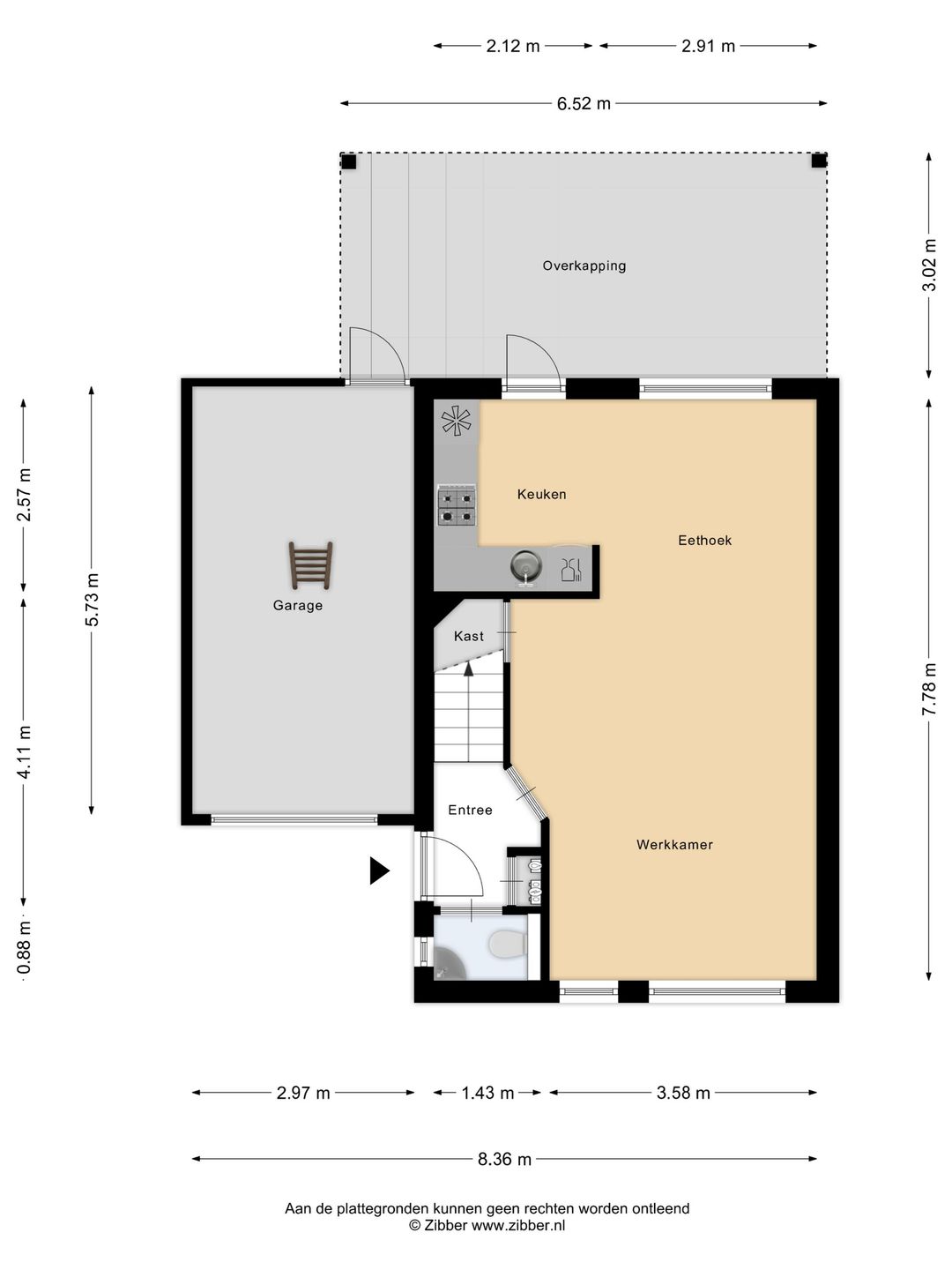 Foto 28 van Magnoliastraat 5
