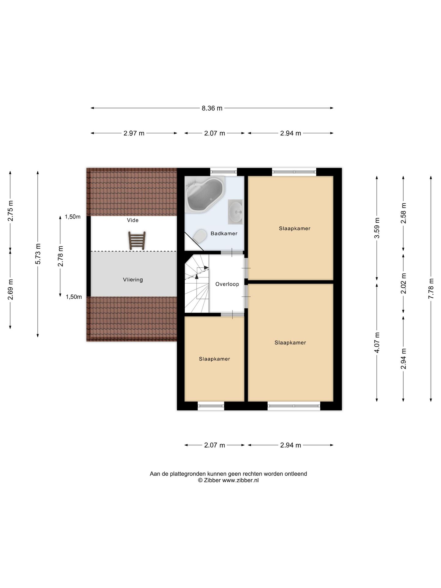 Foto 29 van Magnoliastraat 5