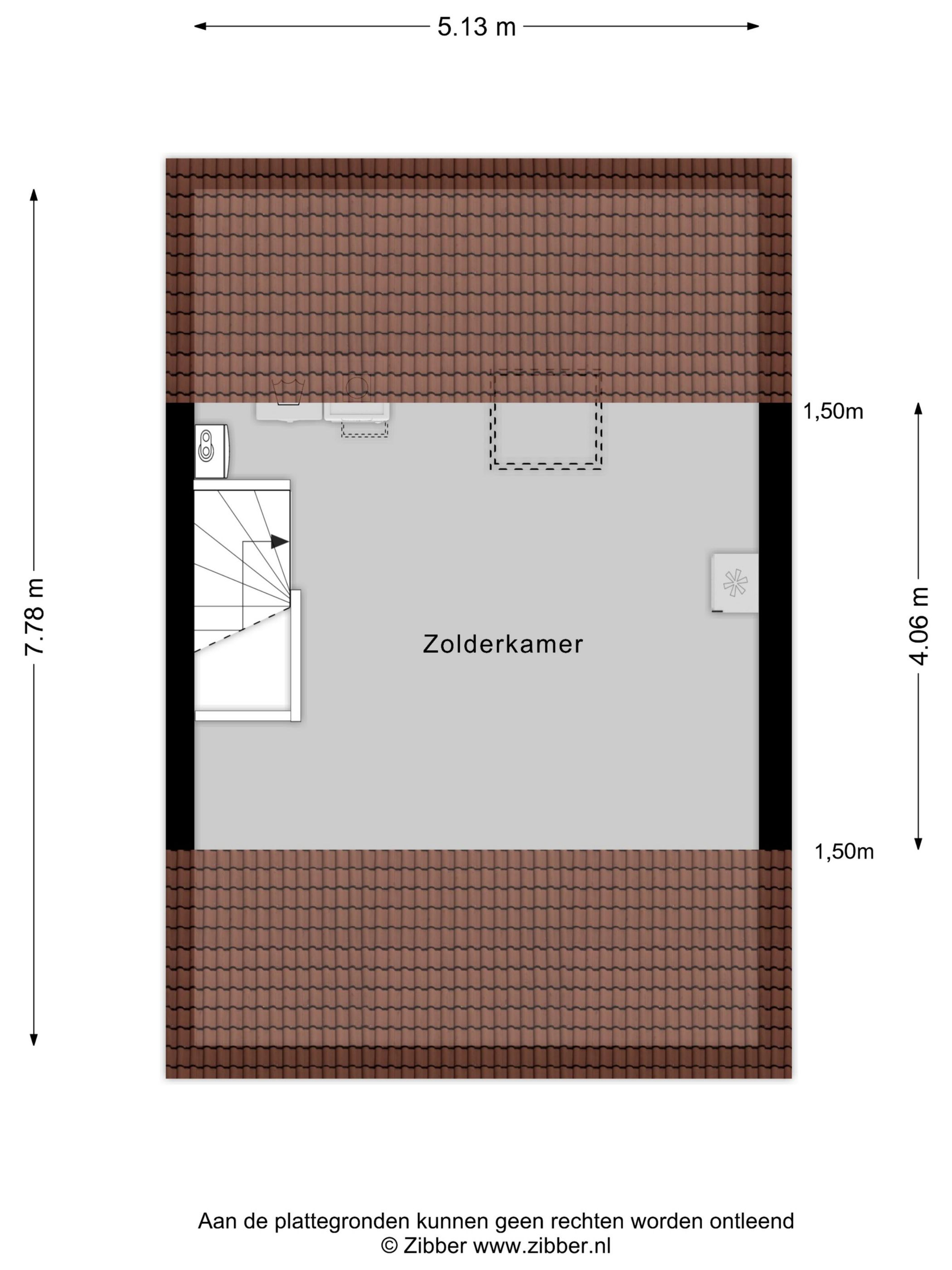 Foto 30 van Magnoliastraat 5