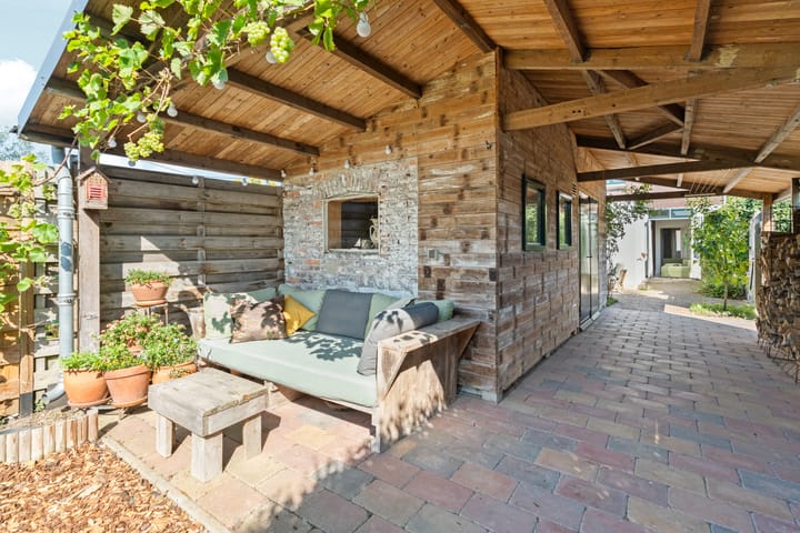 Photo 1 of St. Jacobslaan 540