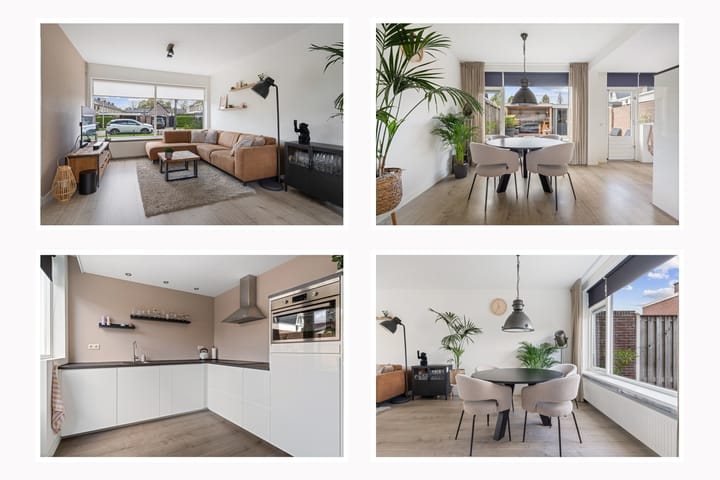 Foto 3 van Pastoor van Weesstraat 23