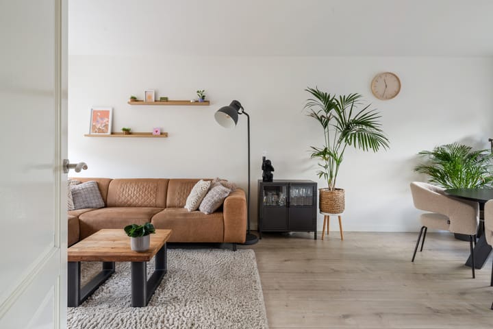 Foto 4 van Pastoor van Weesstraat 23