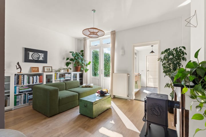 Photo 8 of St. Jacobslaan 540