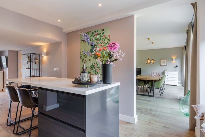 Foto 2 van Jan Tinbergenlaan 23