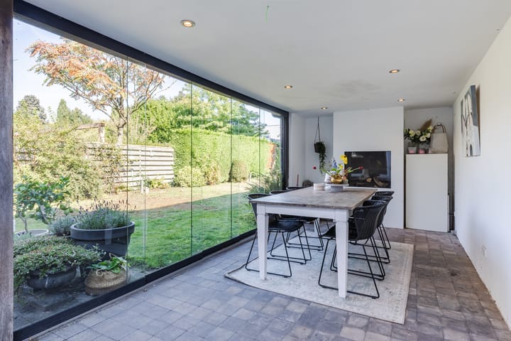 Foto 4 van Jan Tinbergenlaan 23