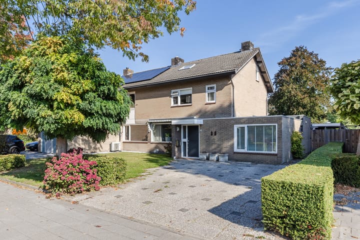 Foto 5 van Jan Tinbergenlaan 23