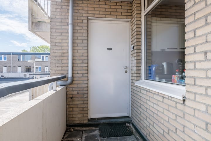 Foto 2 van Wijngaardplein 15