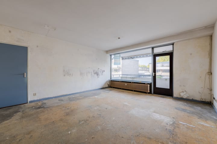 Foto 4 van Wijngaardplein 15