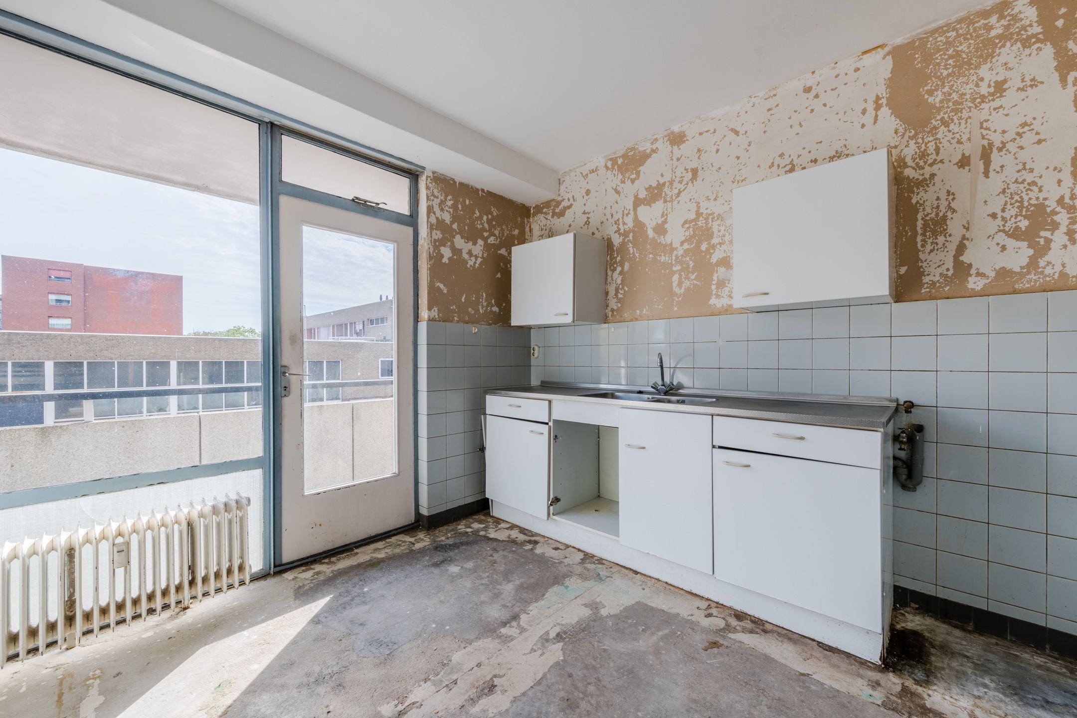 Foto 6 van Wijngaardplein 15