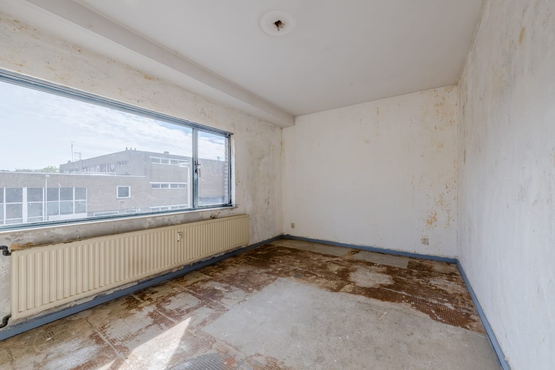 Foto 8 van Wijngaardplein 15