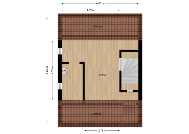 Foto 27 van Molenstraat 38