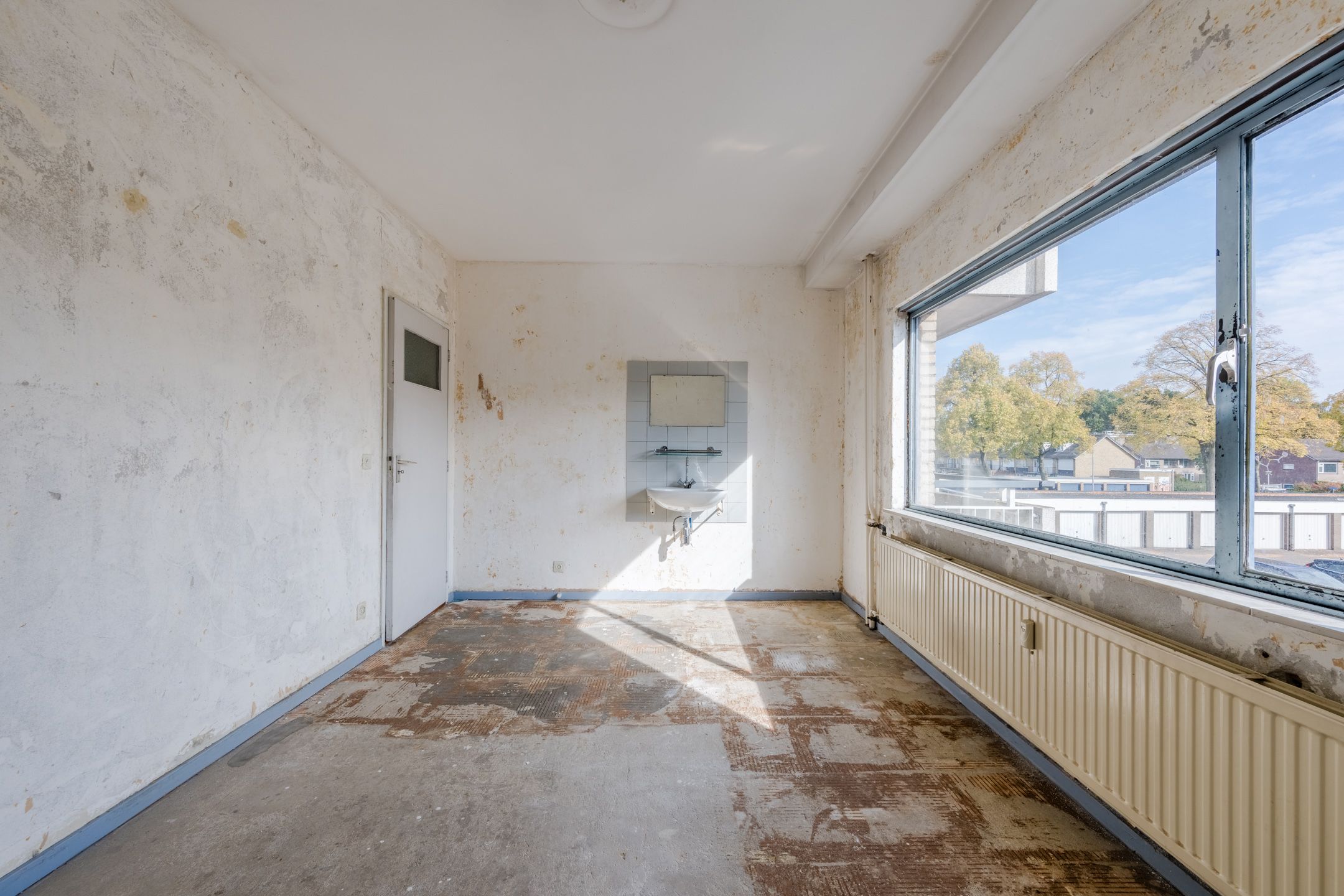 Foto 9 van Wijngaardplein 15