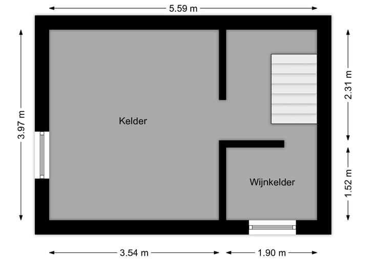 Foto 28 van Molenstraat 38