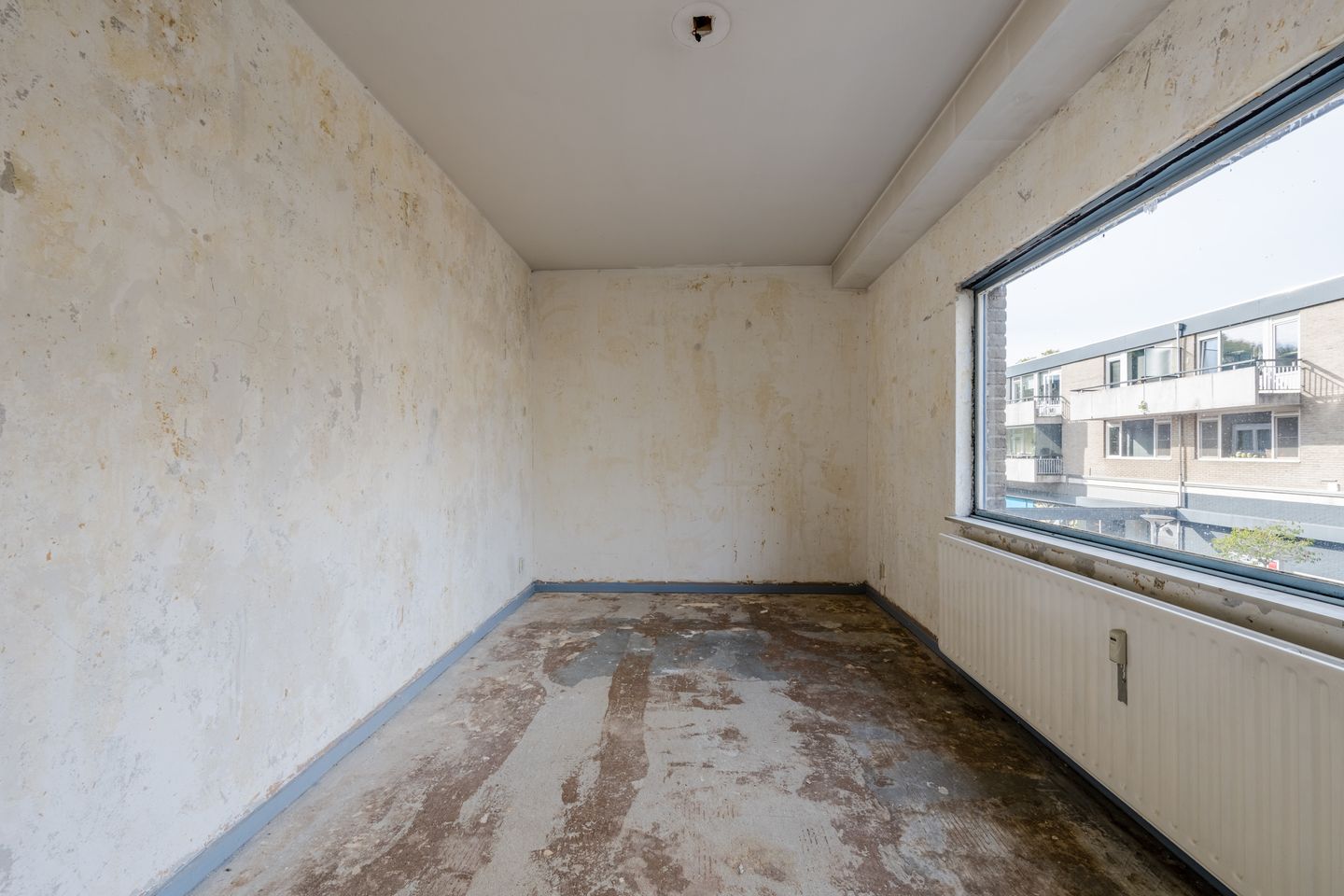 Foto 10 van Wijngaardplein 15