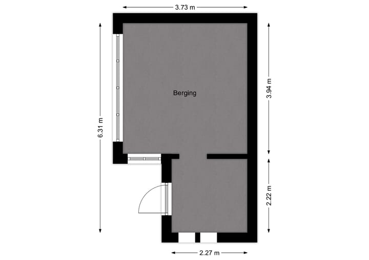 Foto 29 van Molenstraat 38