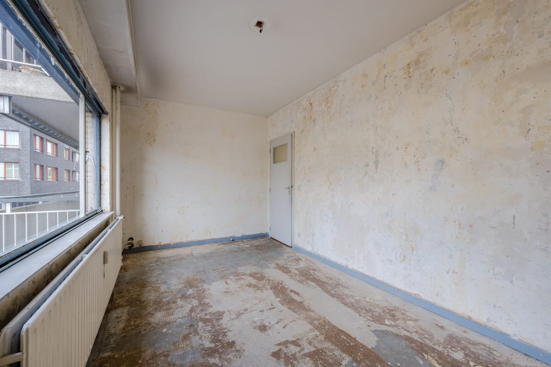 Foto 11 van Wijngaardplein 15