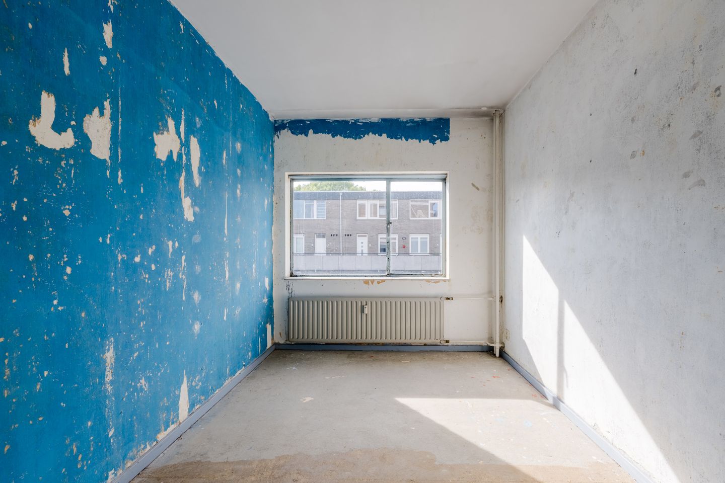 Foto 14 van Wijngaardplein 15