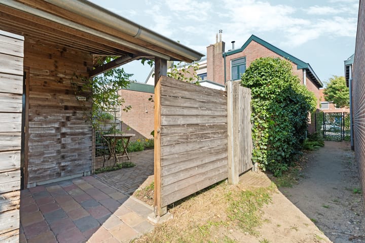 Photo 41 of St. Jacobslaan 540