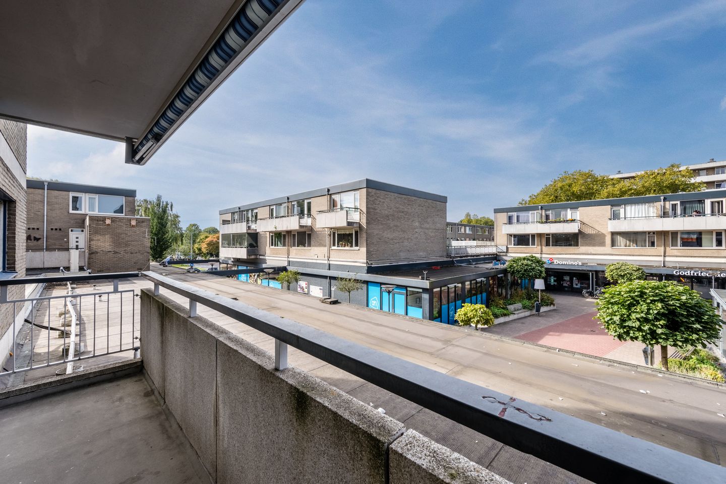 Foto 19 van Wijngaardplein 15