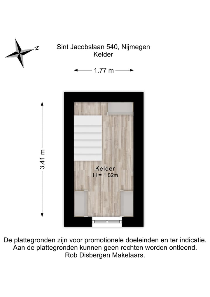 Photo 45 of St. Jacobslaan 540
