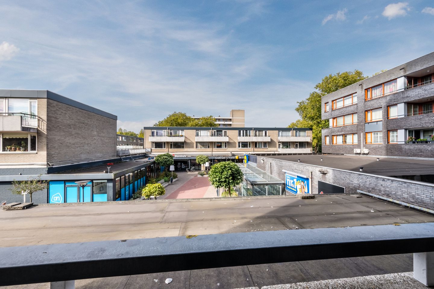 Foto 20 van Wijngaardplein 15