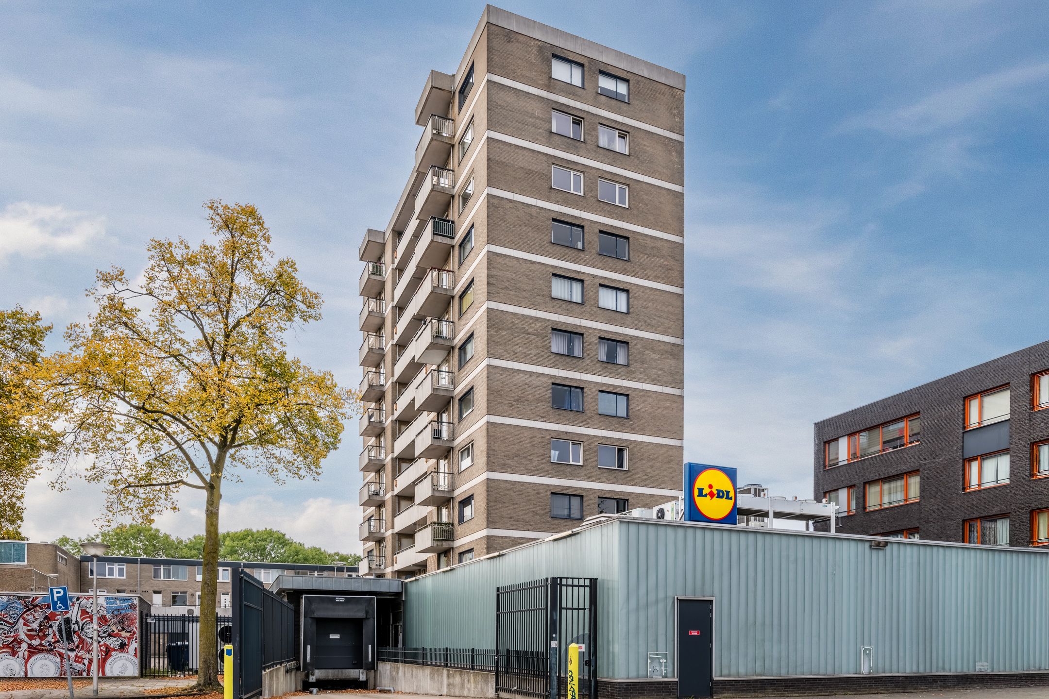 Foto 21 van Wijngaardplein 15