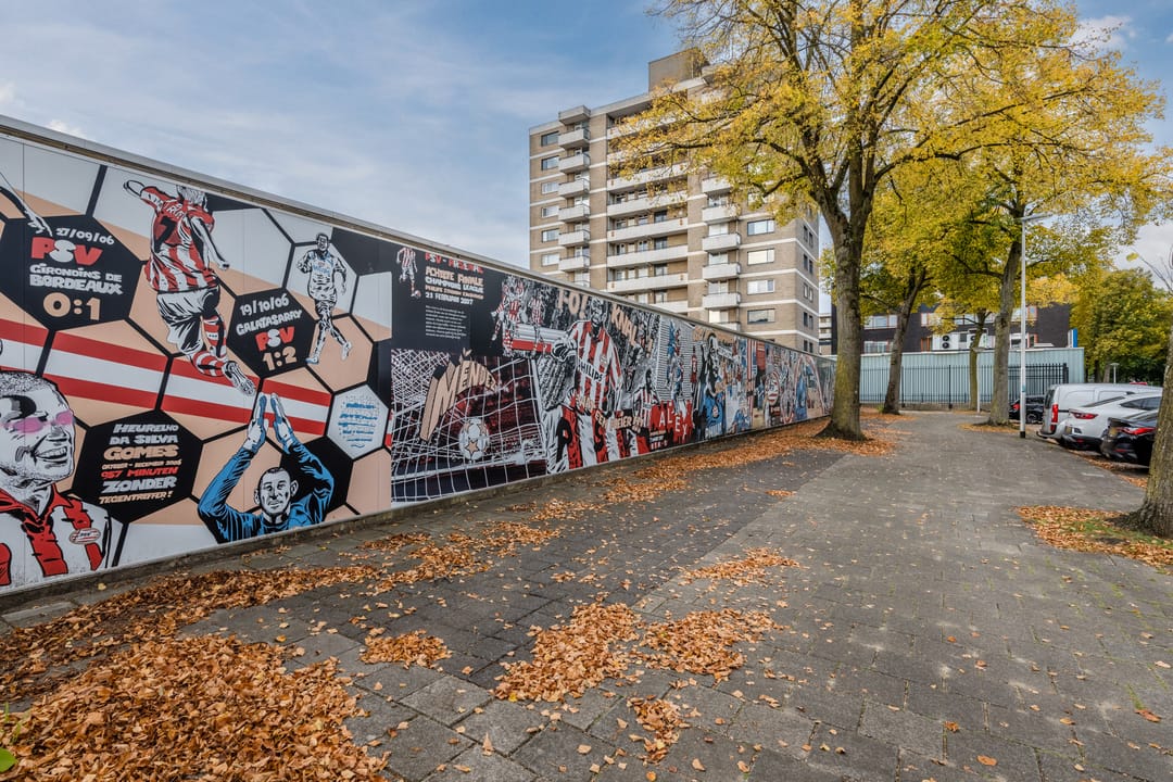 Foto 22 van Wijngaardplein 15