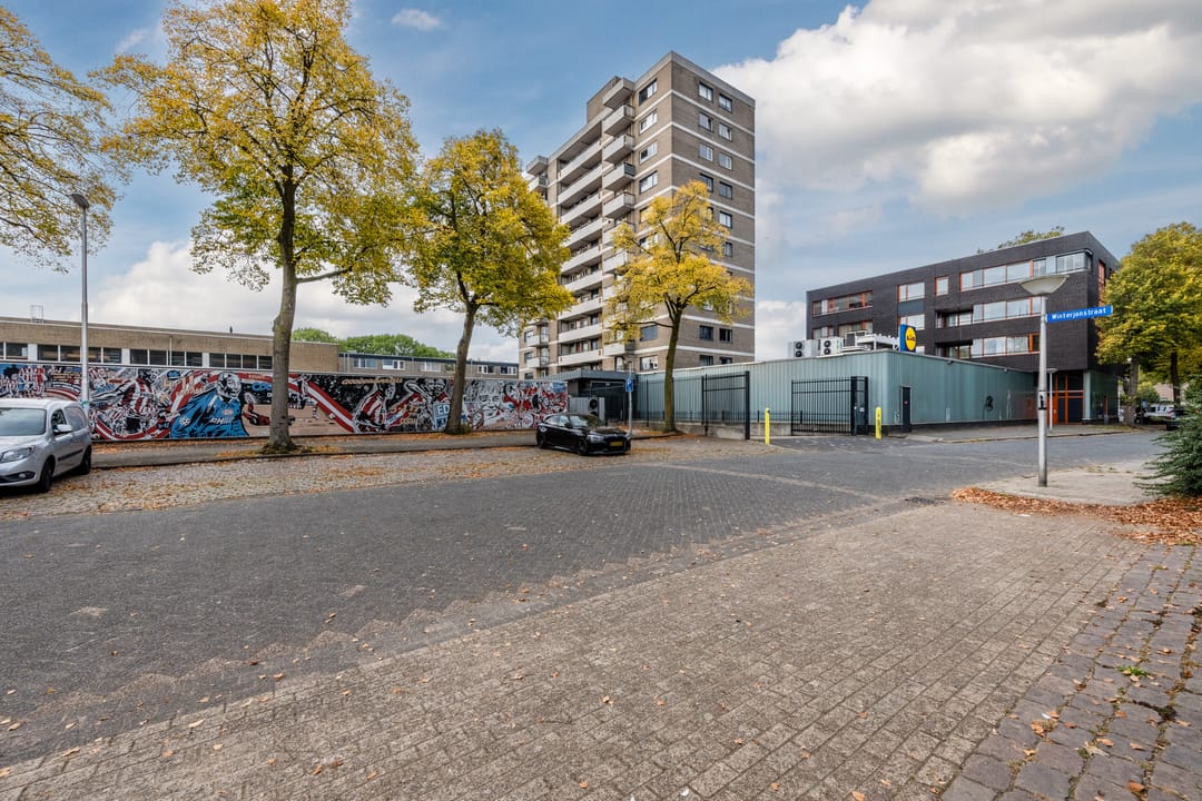 Foto 23 van Wijngaardplein 15