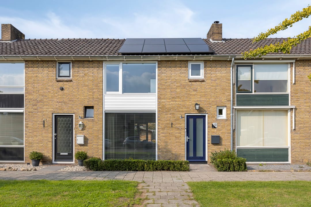 Foto 1 van Waalstraat 10